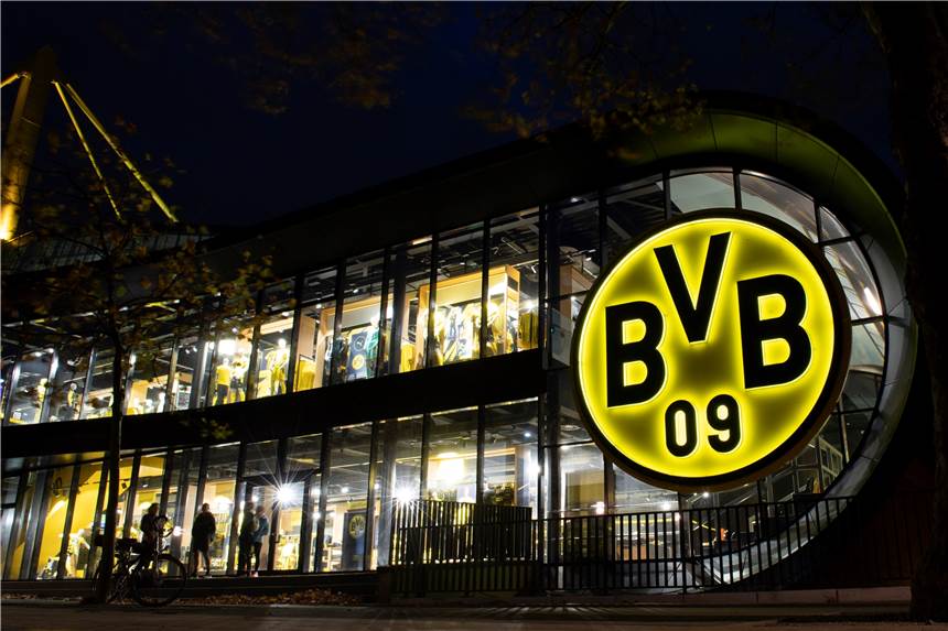 BVB-Jahresbericht: Viele Talente, aber große Corona-Einschränkungen Der BV. Borussia 09 e.V. bleibt stabil.