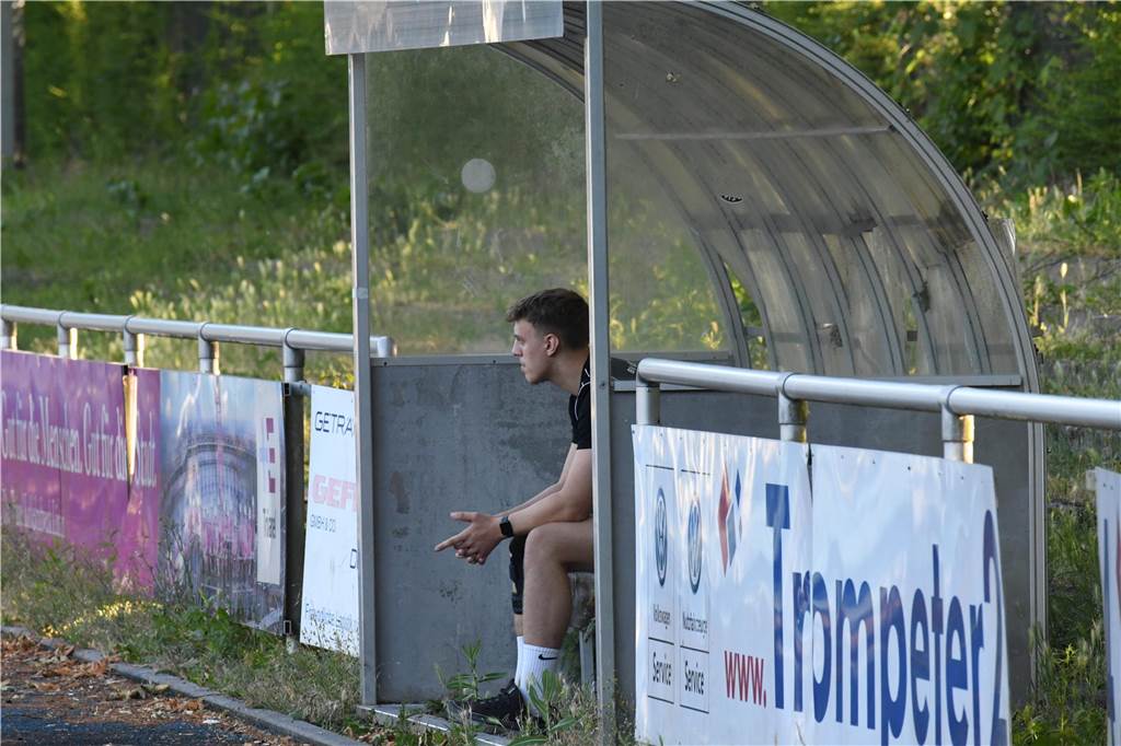 Der BV Brambauer hat die erste Trainingseinheit in der Vorbereitung hinter sich.