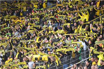 Der BVB bietet ab dem 4. Dezember wieder Sitzplatz-Dauerkarten an.
