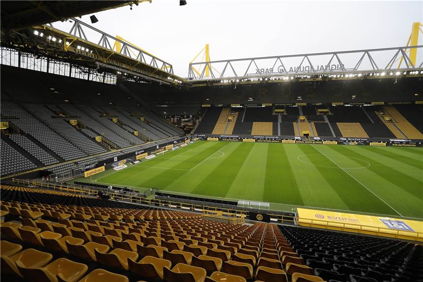 So sehen Sie BVB gegen Mainz live im TV, Live-Stream und Ticker Der BVB empfängt im Signal Iduna Park den FSV Mainz 05.