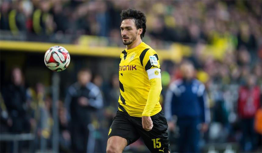 Hummels will nächstes Tor einem der Opfer widmen Der BVB hat gelassen auf die Aussagen von Mats Hummels reagiert.