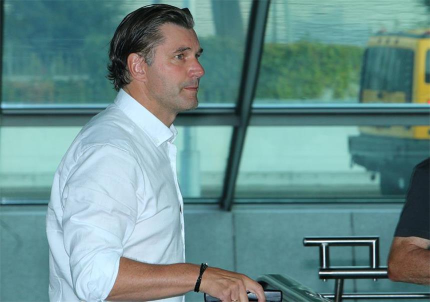 Sportdirektor Zorc sieht den BVB "gut gerüstet" Der BVB macht sich auf den Weg nach China.