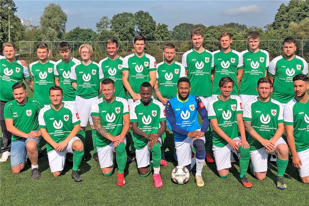 Erste B-Ligisten denken über Verzicht nach: Hoffnung für die „Vize“ in den C-Ligen Der BVH Dorsten II hat im Moment gute Chancen, als Meister der Kreisliga C1 RE aufzusteigen. Aber vielleicht reicht sogar Platz zwei.