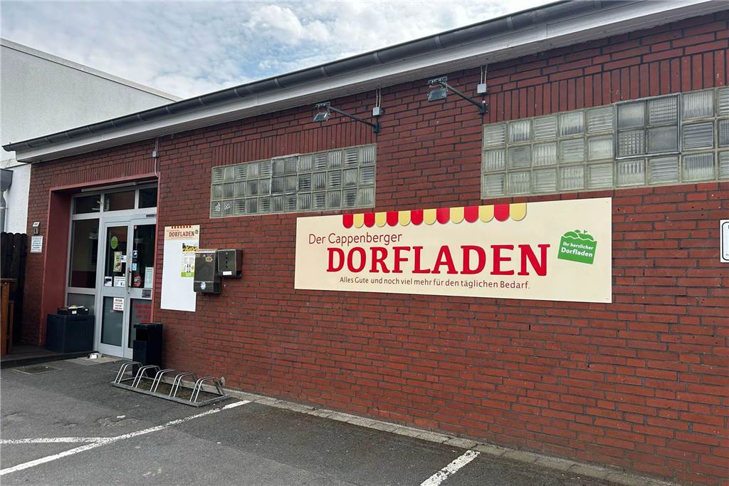 Landbäckerei Braune erhöht fast alle Preise: Zwischen einem und 25 Cent teurer Der Cappenberger Dorfladen gehört zu den Vertriebspartner der Landbäckerei Braune.
