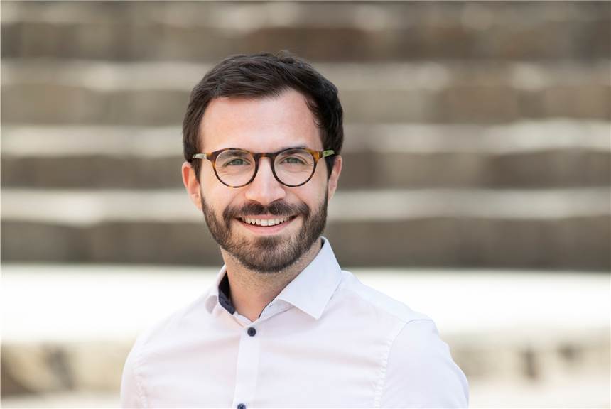 Castrop-Rauxeler SPD-Politiker kontert Vorwürfe von Mario Rommel Der Castrop-Rauxeler Juso-Vorsitzende Daniel Djan kontert Vorwürfe des parteilosen Bürgermeisterkandidaten Mario Rommel.