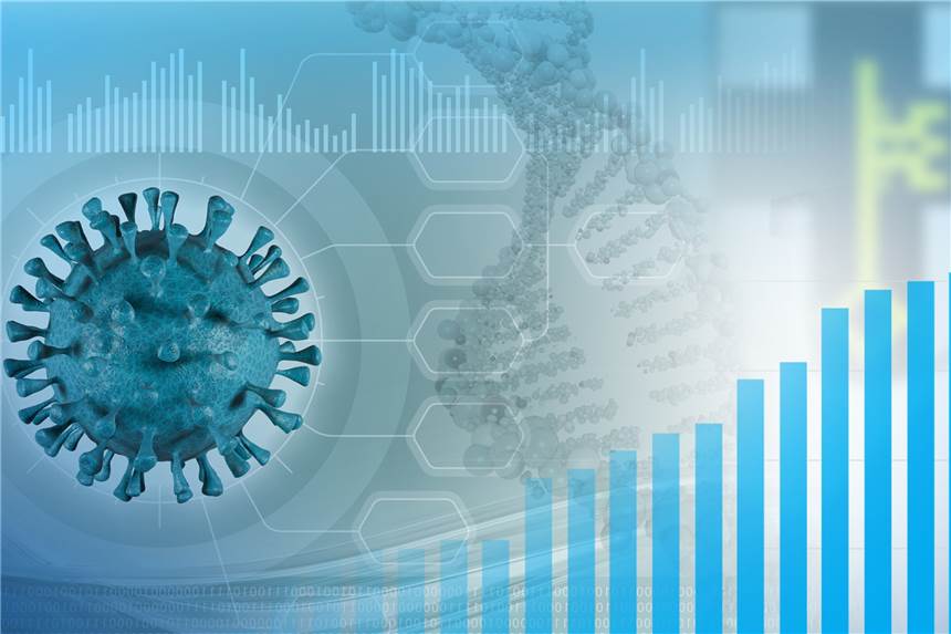Coronavirus: Grafiken zeigen Infektionen in Dorsten im Zeitverlauf Der Coronatracker zeigt die Entwicklung der Fallzahlen in Dorsten und im Kreis Recklinghausen im Zeitverlauf.