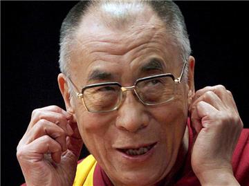 Der Dalai Lama will als politisches Oberhaupt der Tibeter zurücktreten. (Archivbild)