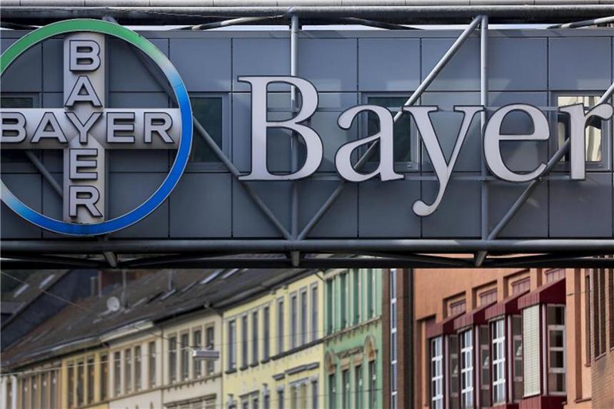 Der Deal soll aber nur zustande kommen, wenn Bayer die geplante Übernahme des Saatgut- und Agrarchemiekonzerns Monsanto aus den USA tatsächlich gelingt. Foto: Oliver Berg