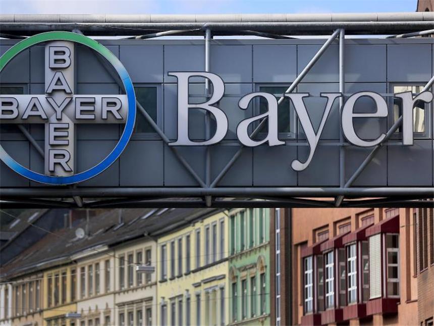 Bayer will Monsanto-Übernahme mit Milliarden-Verkauf sichern Der Deal soll aber nur zustande kommen, wenn Bayer die geplante Übernahme des Saatgut- und Agrarchemiekonzerns Monsanto aus den USA tatsächlich gelingt. Foto: Oliver Berg