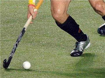 Der Deutsche Hockey-Bund verzichtet auf die Austragung der World League. Foto: epa