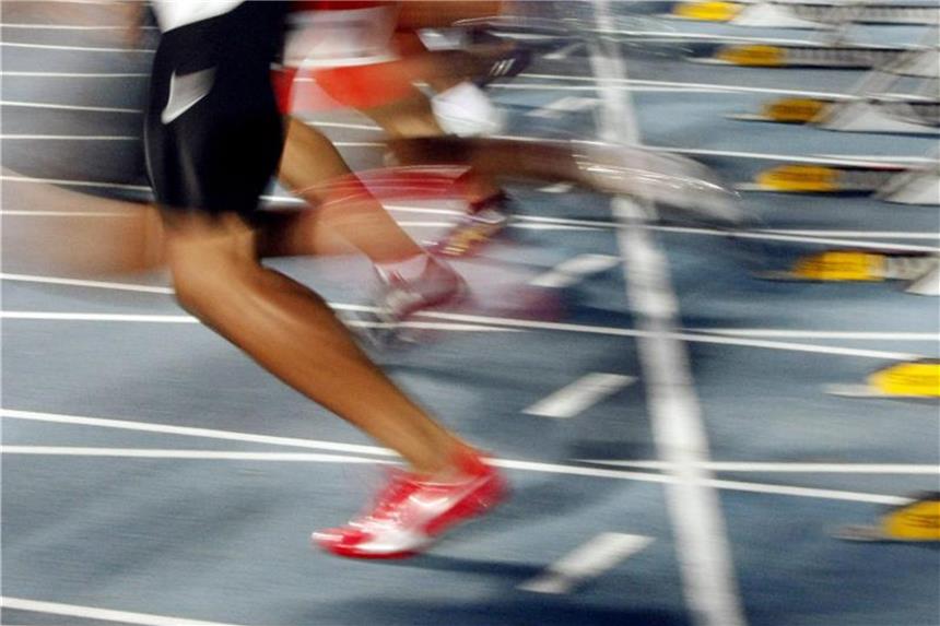 23 Millionen Euro mehr für DOSB - Hörmann-Kandidatur offen Der deutsche Spitzensport bekommt mehr Geld. Foto: Christian Escobar Mora/EFE