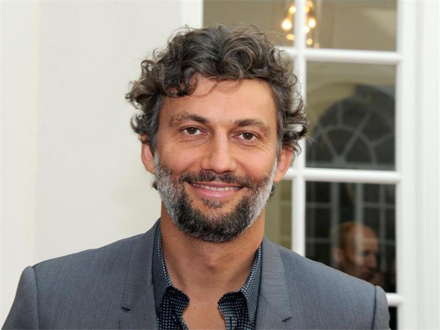 Der deutsche Tenor Jonas Kaufmann. Foto: Ursula Düren