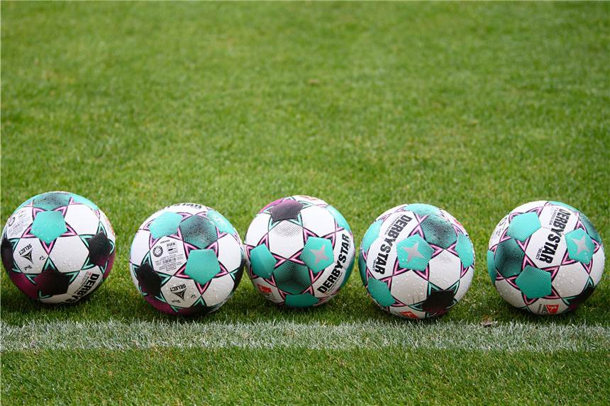 Deutscher Fußball-Bund appelliert an die Regierung: Lockerungen im Amateursport sollen Thema werden Der DFB richtete einen Offenen Brief an die Bundesregierung.