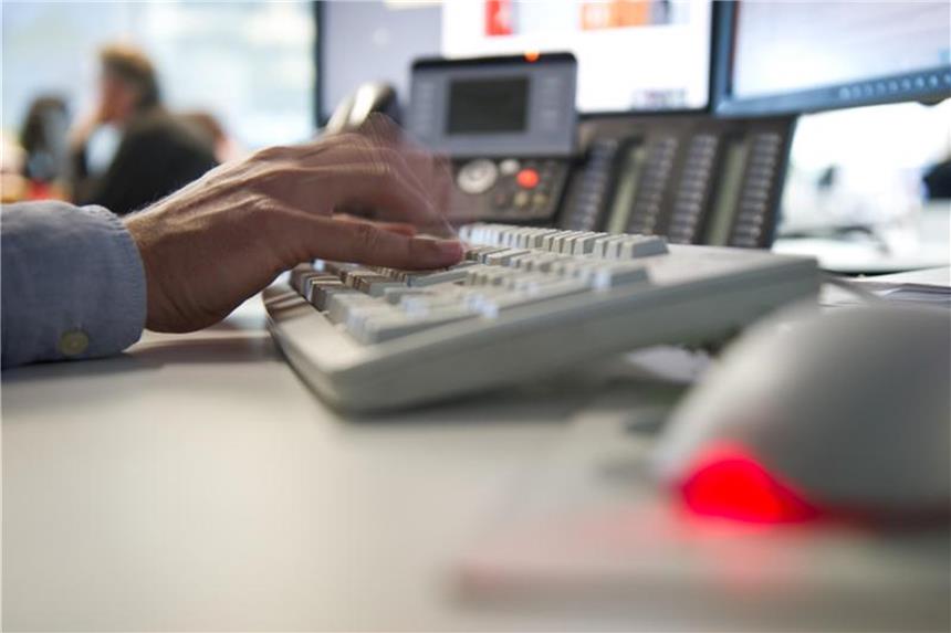 DGB warnt vor „digitalem Proletariat“ Der DGB warnt vor „moderner Sklaverei“ durch die Digitalisierung. Foto: Daniel Naupold