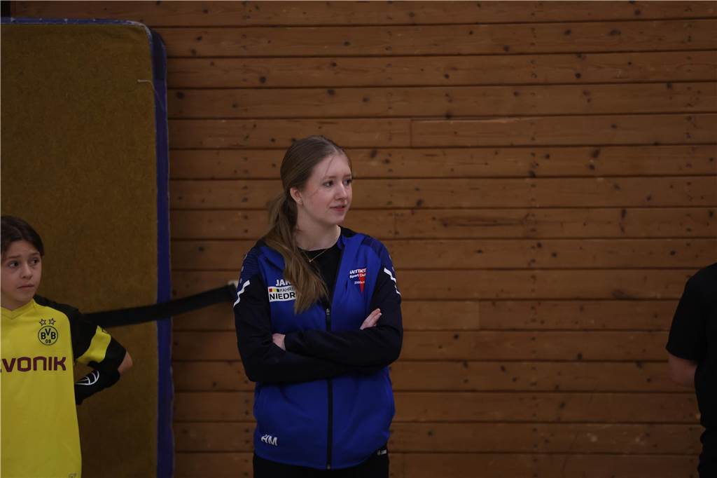 Der diesjährige Volleyballsonntag des TV Werne war in seiner sechsten Austragung ein voller Erfolg. Rund 50 Kinder von U12 bis U14 nahmen an dem Turnier teil. Dabei waren vor allem Kinder, die bereits in den Volleyballabteilungen des Werner SC und TV Werne angemeldet sind, aber auch einige, die das Volleyballspielen bislang erst in den Schul-AGs kennengelernt haben.