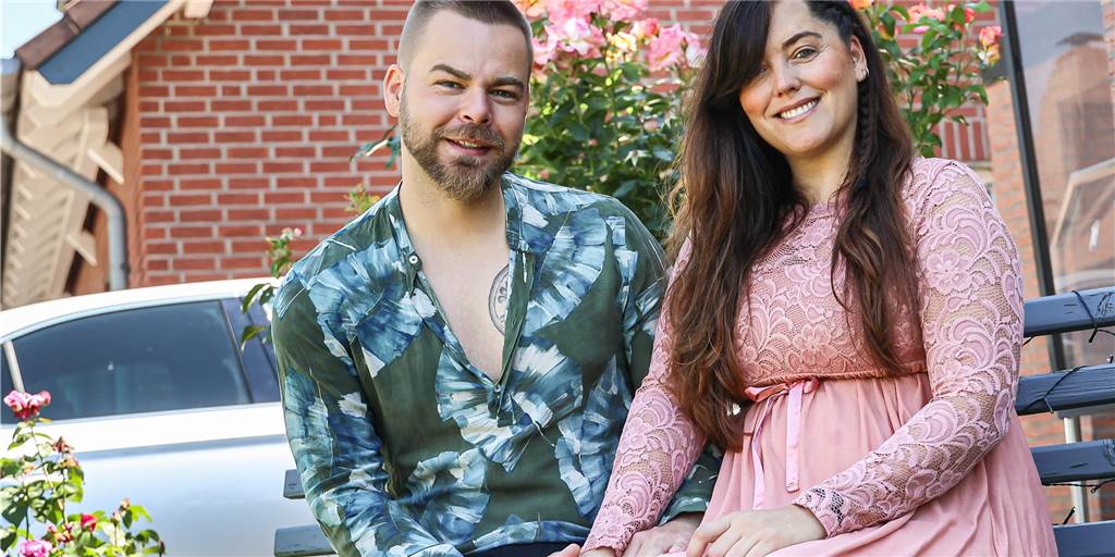 Der DJ eingesperrt, die Braut fällt ins Wasser, der Bräutigam ist betrunken: Sascha Salvati und Tialda van Slogteren sind schon auf über 800 Hochzeiten aufgetreten - und haben dabei so einiges erlebt.