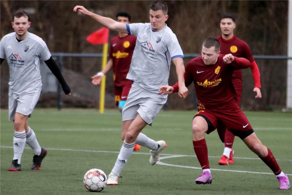 Angst in den Dortmunder Kreisligen wächst: Schwache Bezirksligisten sorgen für vermehrten Abstieg Der DJK TuS Körne steht im Abstiegskampf der Bezirksliga 8.