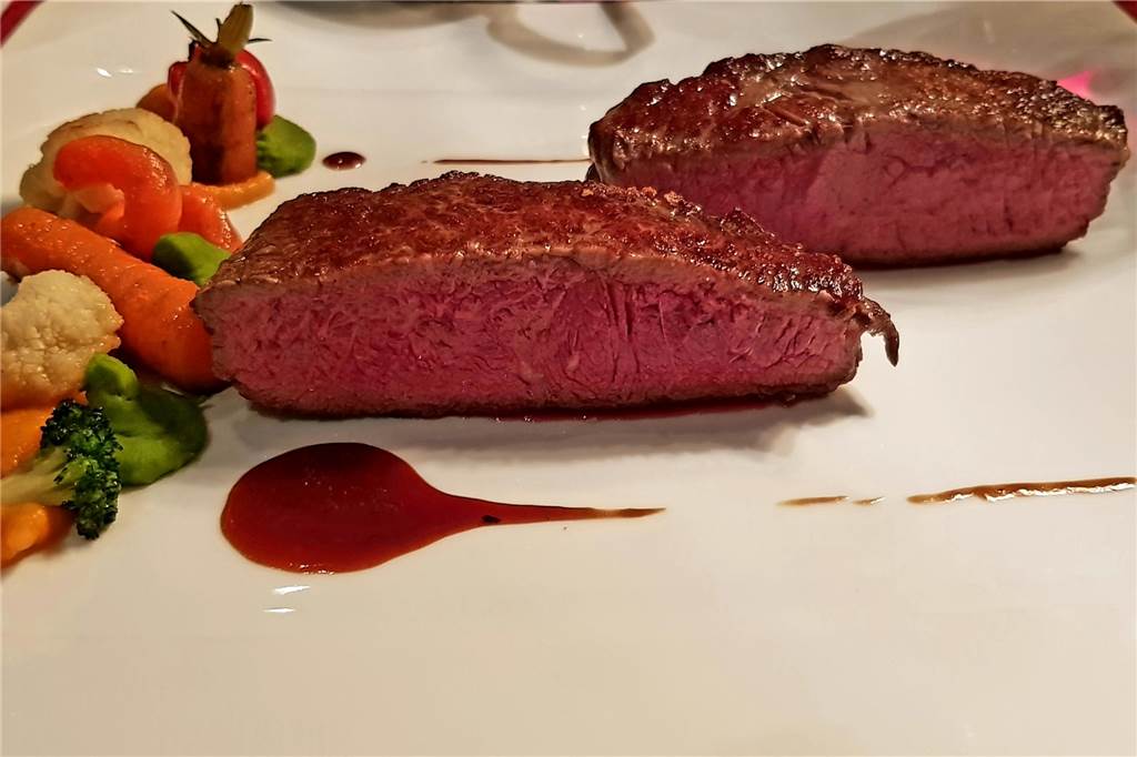 Dorfgasthof Wissing schließt Küchenbetrieb zum 30. Juni – Zukunft völlig offen Der Dorfgasthof Wissing steht für hohe Qualität zu fairen Preisen. Das bestätigte auch unser Restaurant-Check.