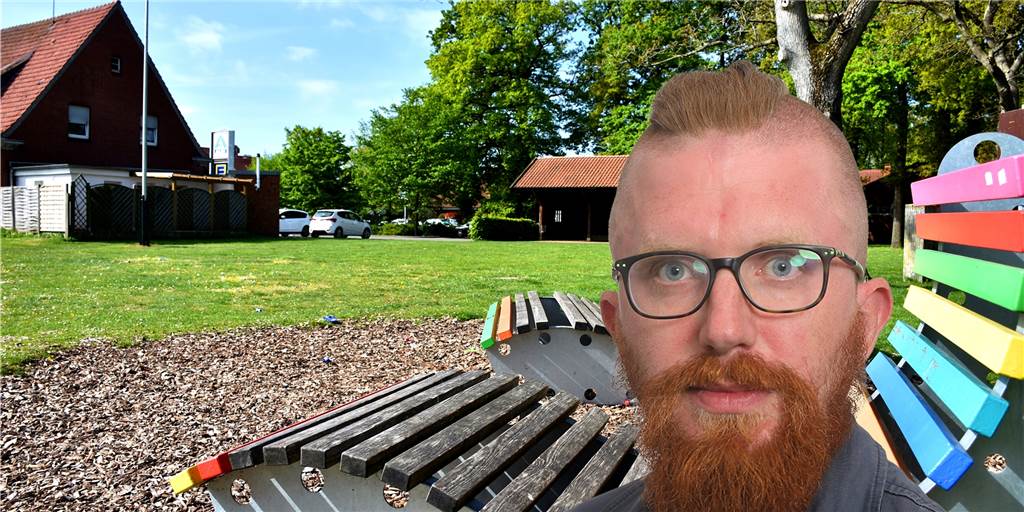 Bredeck-Bakker könnte auch ohne Dorfplatz nebenan überleben Der Dorfplatz in Alstätte soll umgebaut, die Lebensmittelmärkte erweitert, neue Wohnungen gebaut werden. Noch sind die Pläne allerdings nicht in Stein gemeißelt. Anscheinend sind aber nicht alle damit einverstanden.