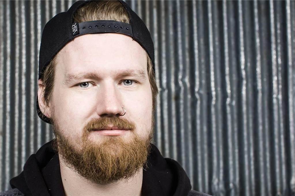 Neue Rock-Band aus Dorsten setzt dickes musikalisches Ausrufezeichen Der Dorstener Bassist Markus Harazim stieß als viertes Bandmitglied zu „Chasing Dreams".
