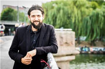 Der Dortmunder Aladin El-Mafaalani war Professor für Politikwissenschaft und politische Soziologie an der Fachhochschule Münster und ist inzwischen Abteilungsleiter im NRW-Familienministerium.