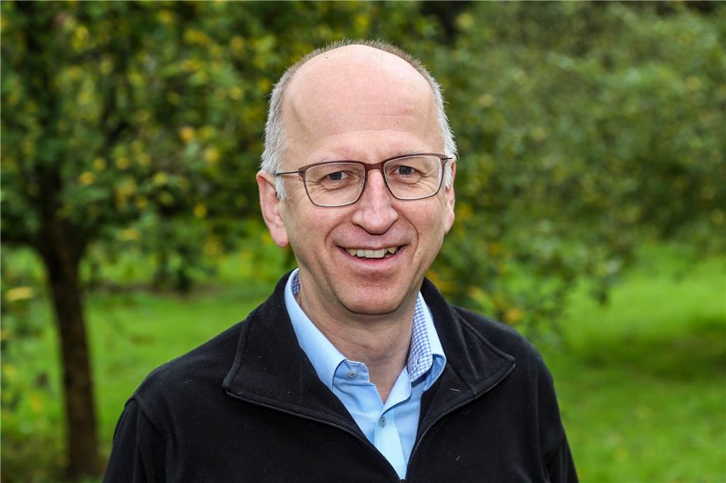 Millionen für Kokerei Hansa: Massive Kritik von Naturschutzverbänden Der Dortmunder BUND-Sprecher Thomas Quittek