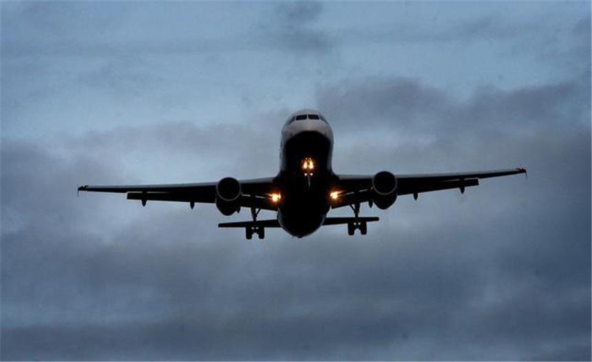 Die Passagierzahlen steigen Der Dortmunder Flughafen freut sich über das Plus.