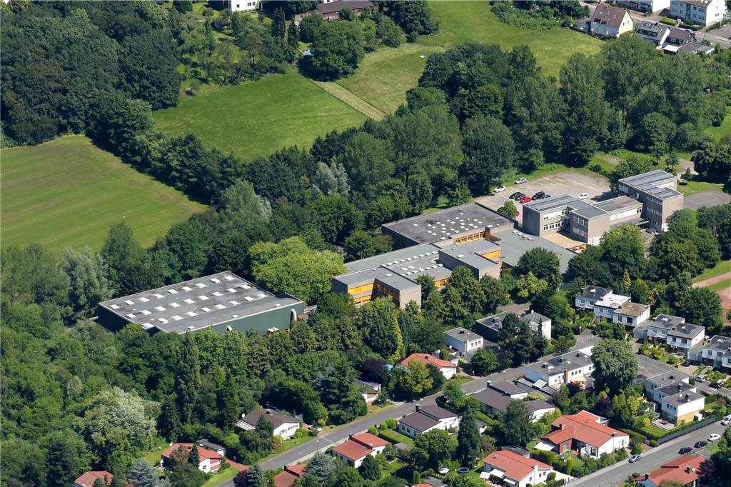 Braucht der Dortmunder Süden eine Gesamtschule oder nicht? Der Dortmunder Süden soll Standort einer neuen Gesamtschule werden.