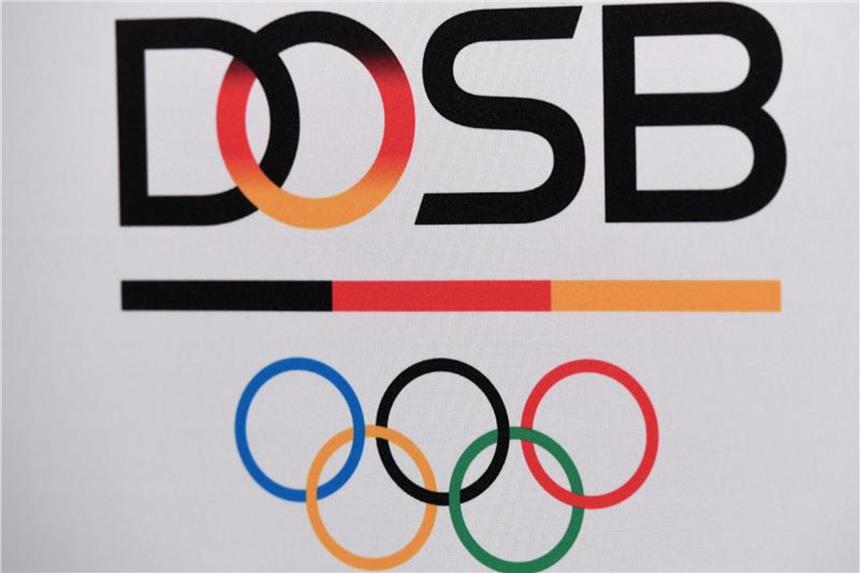 DOSB legt Papier zu Athletenvertretung vor Der DOSB hat in der Auseinandersetzung mit seiner Athletenkommission ein Diskussionspapier vorgelegt. Foto: Bernd Thissen