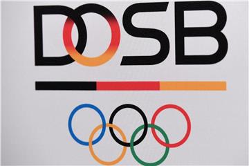 Der DOSB hat in der Auseinandersetzung mit seiner Athletenkommission ein Diskussionspapier vorgelegt. Foto: Bernd Thissen