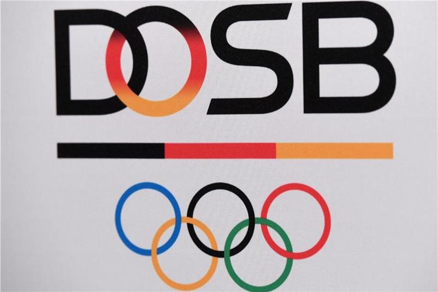 DOSB will mehr Mittel parallel zur Spitzensport-Reform Der DOSB wünscht sich eine Mittel-Aufstockung. Foto: Bernd Thissen