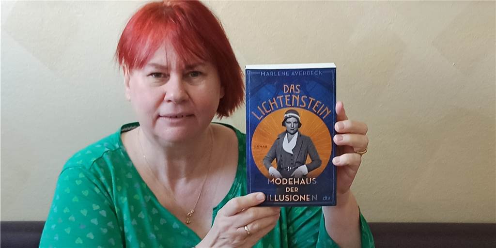 Buchtipp: Trilogie um die Schicksale im Berliner Modehaus beendet Der dritte Teil von Marlene Averbecks Trilogie über das Lichtenstein, „Modehaus der Illusionen“, spielt in der Nazizeit. Geschichte anhand von Schicksalen spannend erzählt, meint unsere Rezensentin Beate Rottgardt.