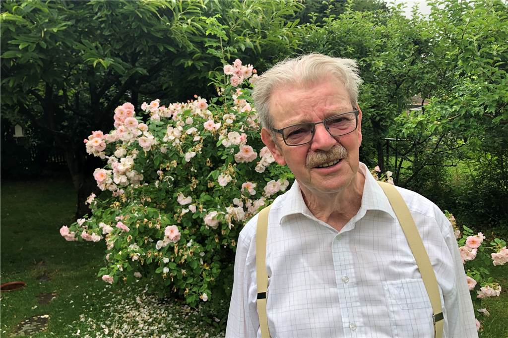 Unfallschwerpunkt? Kirchderner widerspricht Einschätzung der Polizei Der ehemalige SPD-Ratsvertreter Bruno Schreurs sagt, er sei nach einem Frankreich-Besuch zum großen Freund von Kreisverkehren geworden.