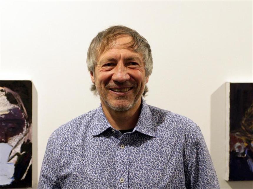 Der ehemalige Torhüters des Hamburger SV, Rudi Kargus, wird am 15. August 65 Jahre alt. Foto (2012): Daniel Bockwoldt Foto: Daniel Bockwoldt