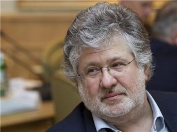 Der einflussreiche Milliardär Igor Kolomoiski ist als Gouverneur der Industrieregion Dnipropetrowsk entlassen worden. 
