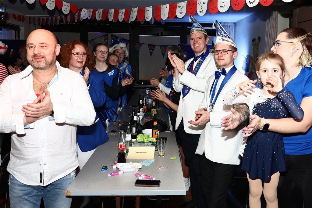 Karneval St. Laurentius Haltern am See