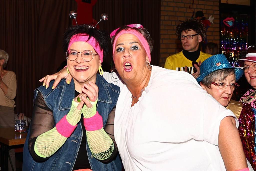Karneval St. Laurentius Haltern am See