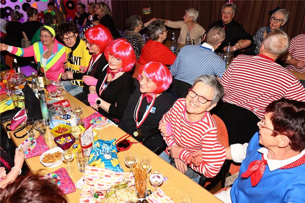 Karneval St. Laurentius Haltern am See