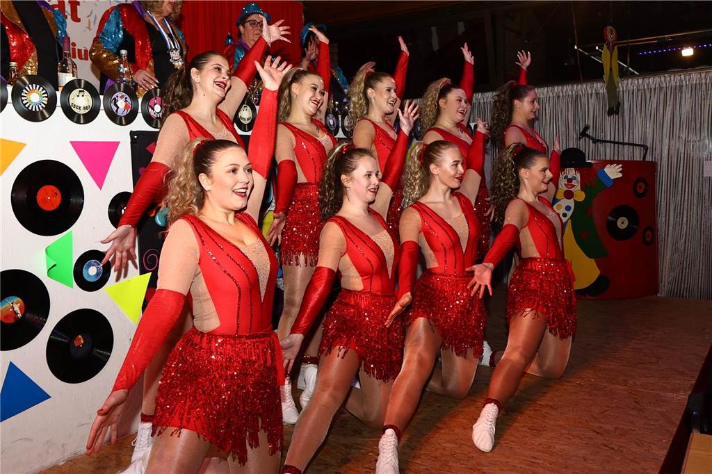 Karneval St. Laurentius Haltern am See