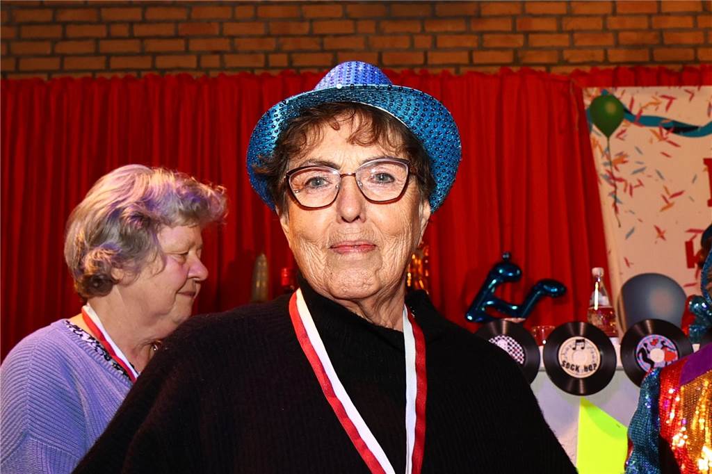Karneval St. Laurentius Haltern am See