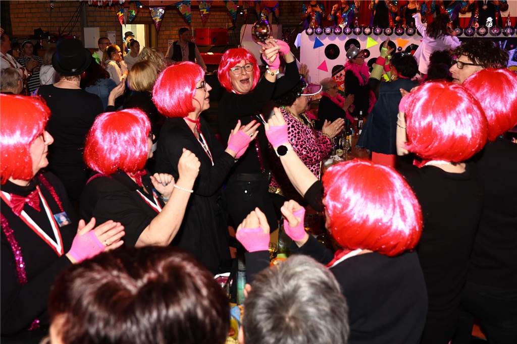 Karneval St. Laurentius Haltern am See