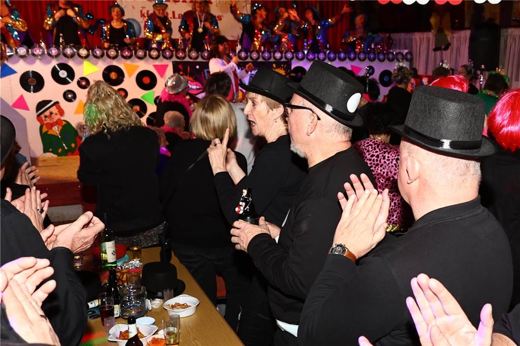 Karneval St. Laurentius Haltern am See