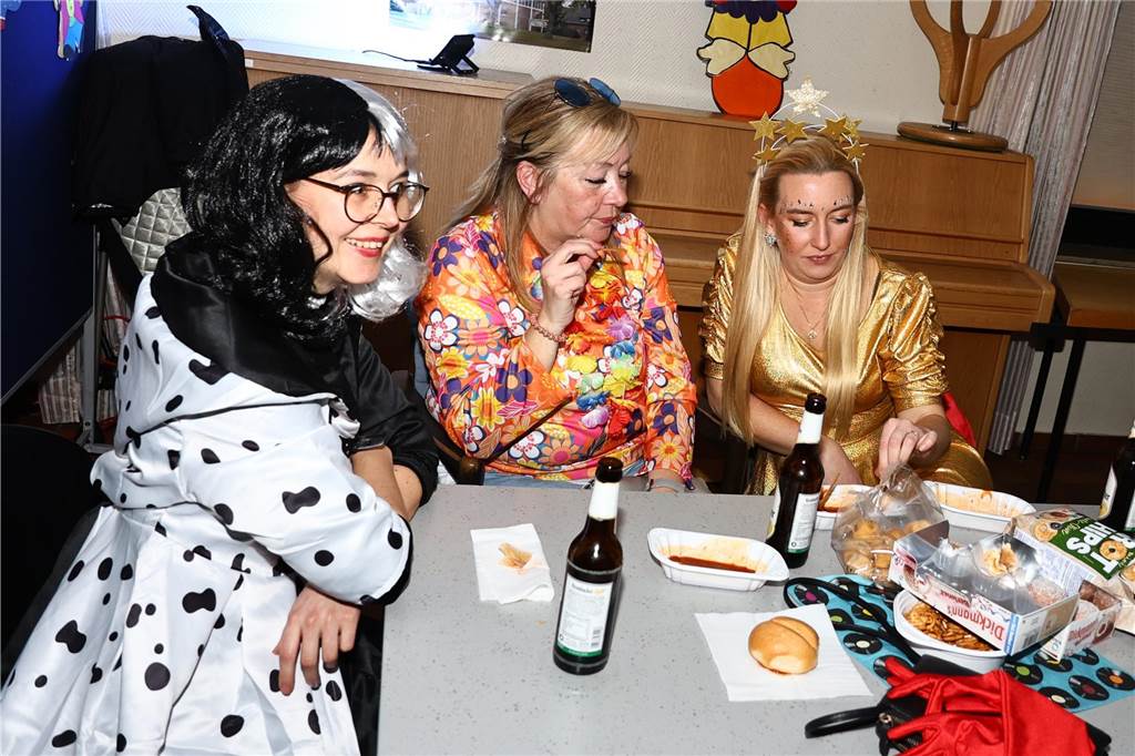 Karneval St. Laurentius Haltern am See
