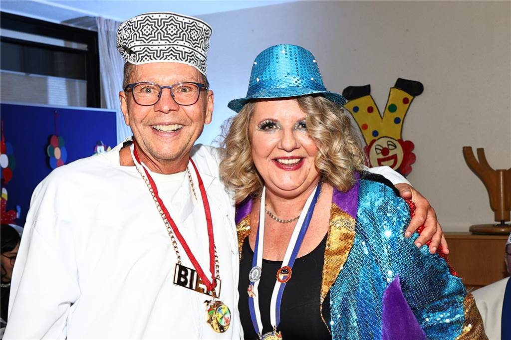 Karneval St. Laurentius Haltern am See