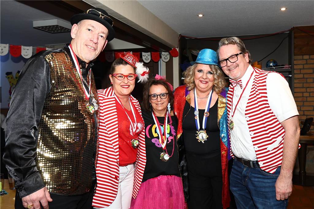 Karneval St. Laurentius Haltern am See
