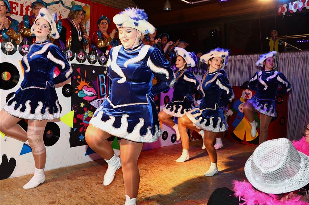 Karneval St. Laurentius Haltern am See