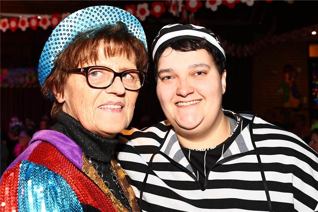 Karneval St. Laurentius Haltern am See