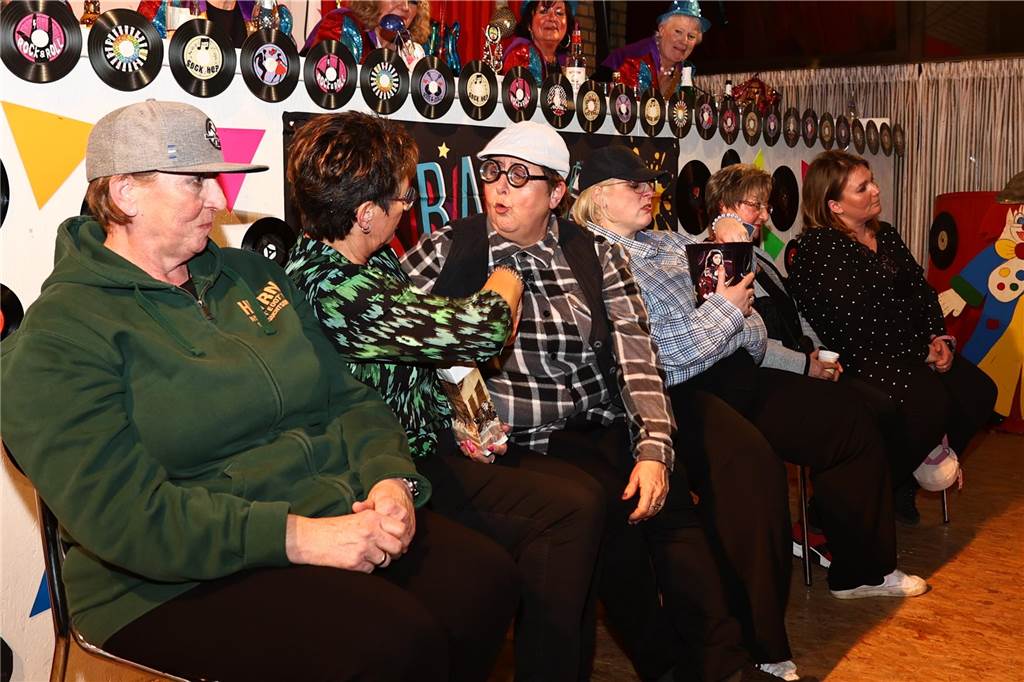 Karneval St. Laurentius Haltern am See