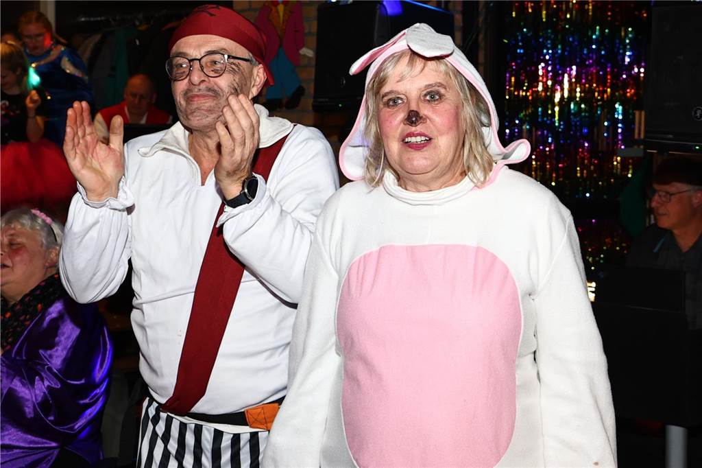 Karneval St. Laurentius Haltern am See