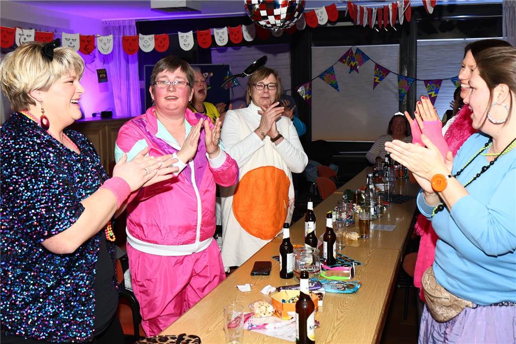 Karneval St. Laurentius Haltern am See